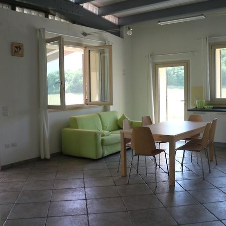 Antica Dimora Italiana Villa Fabriano Kültér fotó