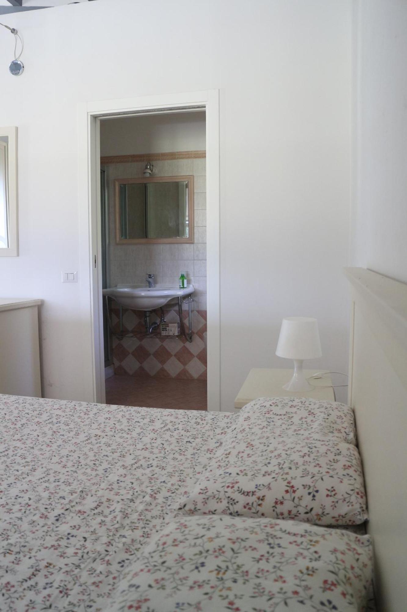 Antica Dimora Italiana Villa Fabriano Kültér fotó
