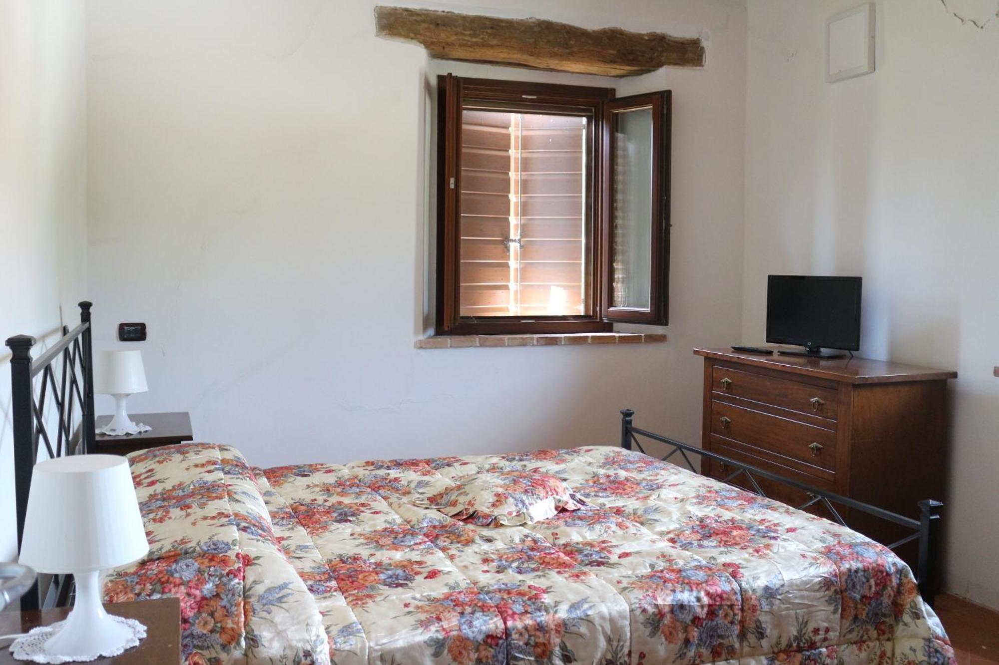 Antica Dimora Italiana Villa Fabriano Kültér fotó