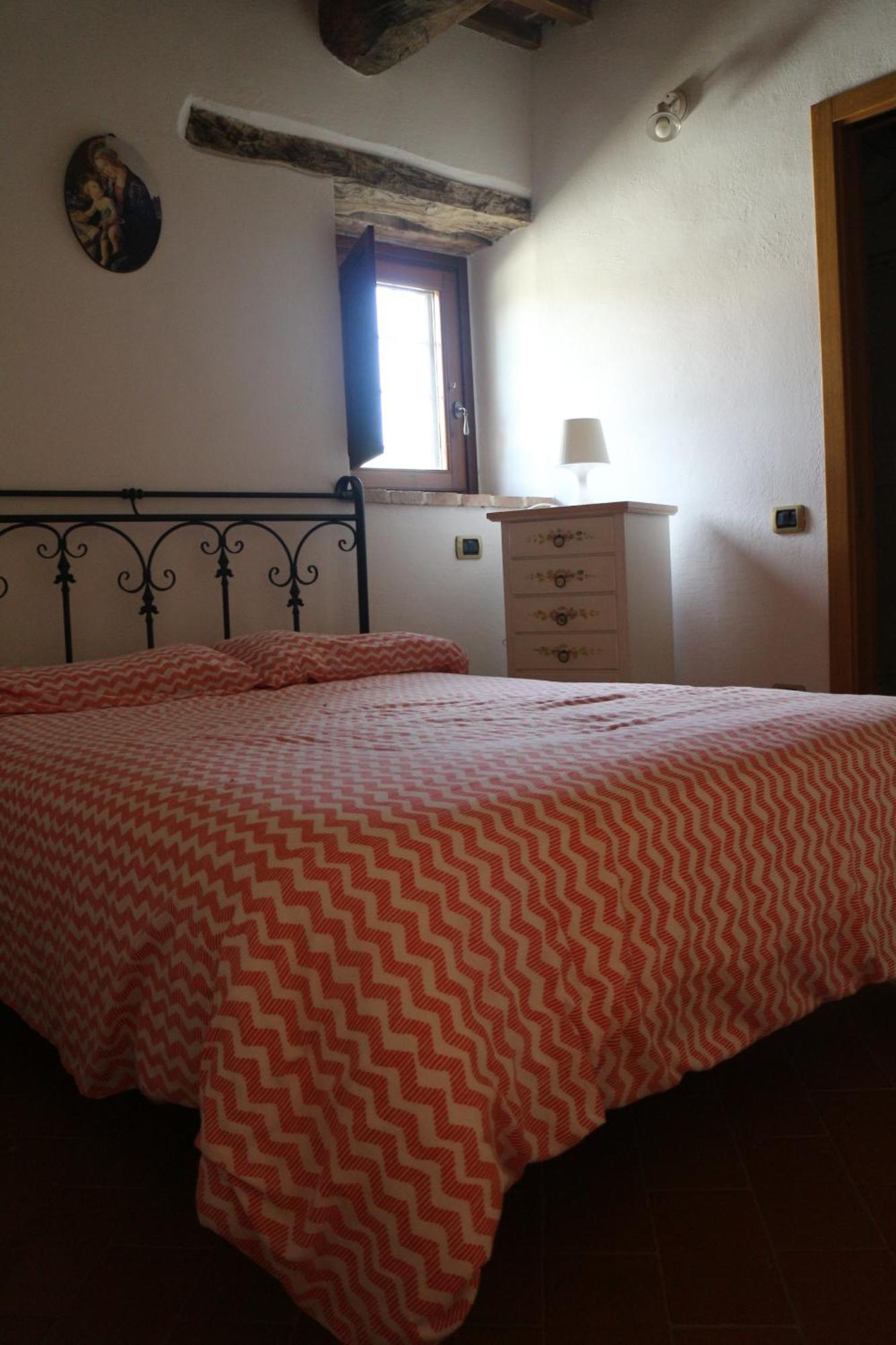 Antica Dimora Italiana Villa Fabriano Kültér fotó