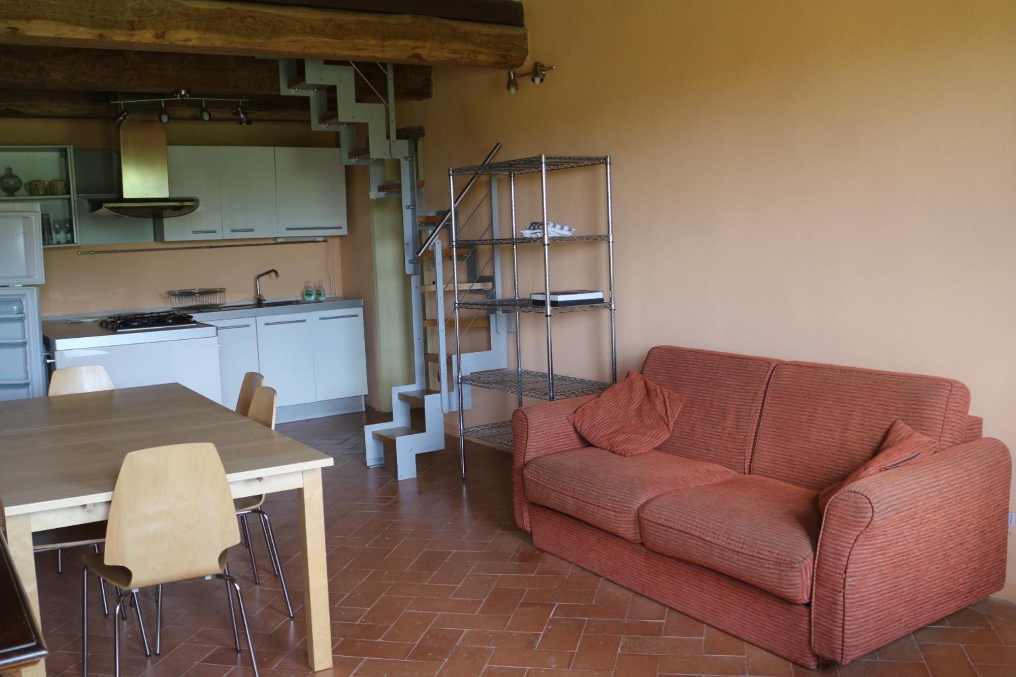 Antica Dimora Italiana Villa Fabriano Kültér fotó